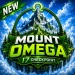 [FREE AVA X5] Mount Omega icon