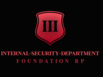 Internal-Security-Department FDRP