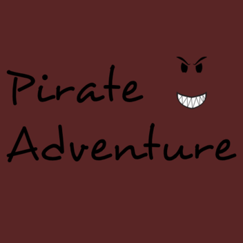 Pirate Adventure 
