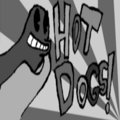 Madness Combat Hotdogs Poster Roblox decal