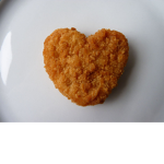 Chicken nugget group!