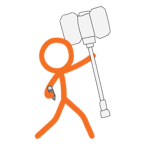 Stick man Empire