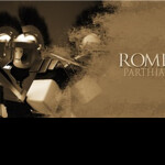 Roman Parthia