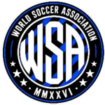 WSA - World Soccer Association