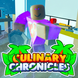 🍔 Culinary Chronicles 🧑‍🍳 [BETA]