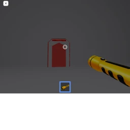 Nextbots Run! icon