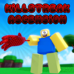 Killstreak Ascension