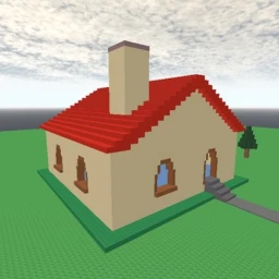 Crash A House 🏠  icon
