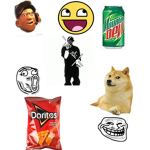 The Good Boi's interpreted in roblox
