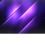 Purple gangsters!