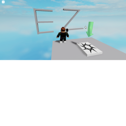 EZ obby(its EZ)