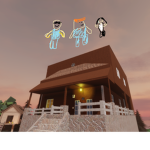 Official! blues server