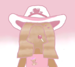 l~lThe Pink Cow Girlsl~l