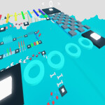 Super easy obby!!🥱🥱 172 Stages!