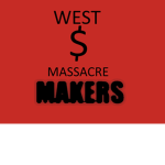 West - Massacre - Makers
