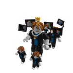 Gasolineysets's Bacon Hair Raid