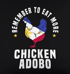 #Adobo For Life