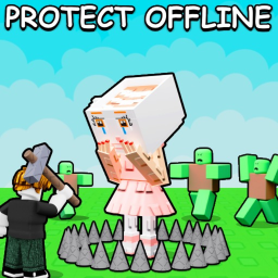 Protect the Brainrot icon