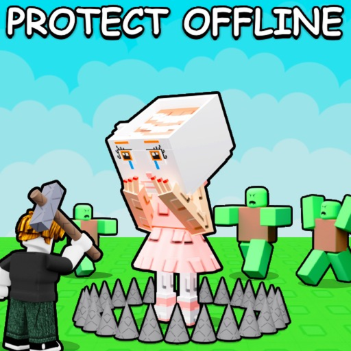 Protect the Brainrot
