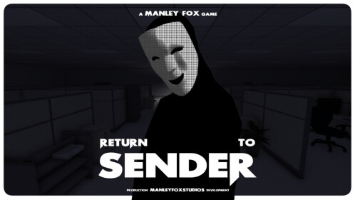 Return to Sender 📦 [HORROR]