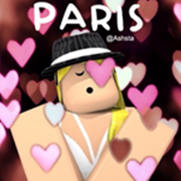 PARIS♥ Runway