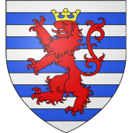 City of Luxembourg