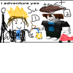 Stars of Roblox fan group