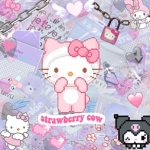 Bunnystrawbrry