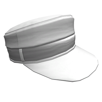 BB Leather British Style Leather Hat Cap Roblox item
