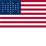 The United States Army 1860's
