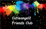 Cutieangel2 Friends