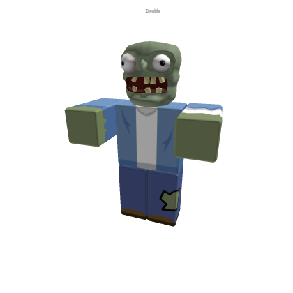 GVG Zombie
