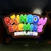 Rainbow Friends Simulator icon