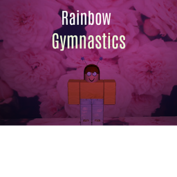 🌈Rainbow Gymnastics🌈