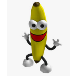 banana studio RBX