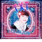 TXT Boys Group Thumbnail