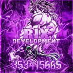 Rix Development