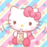 glowry 彡*. * ·