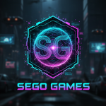 -SEGO GAMES-