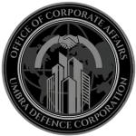 Office of Corporate Affairs