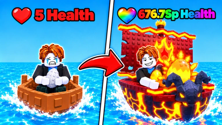 Sail For Eggs サムネイル 2