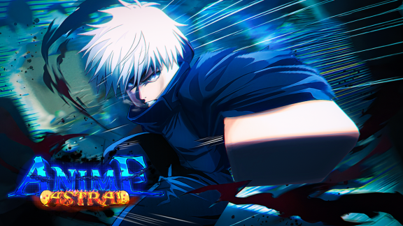[MINI 7.5] Anime Astral Simulator