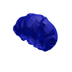 Midnight Shower Cap