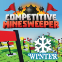 Competitive Minesweeper [WINTER]