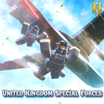 |•| UKSF |•| United Kingdom's Special Forces