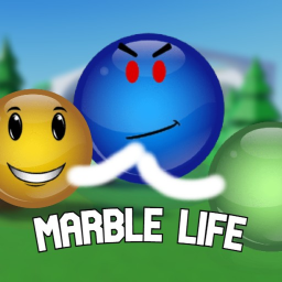 Marble Life!