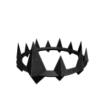 Void Touched Crown