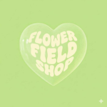 Flower Field Shop