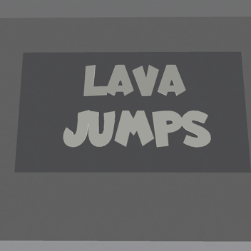 Lava Jumps