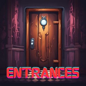 Entrances